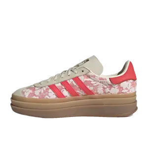 adidas Gazelle Bold rood