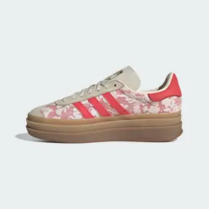 adidas Gazelle Bold rood