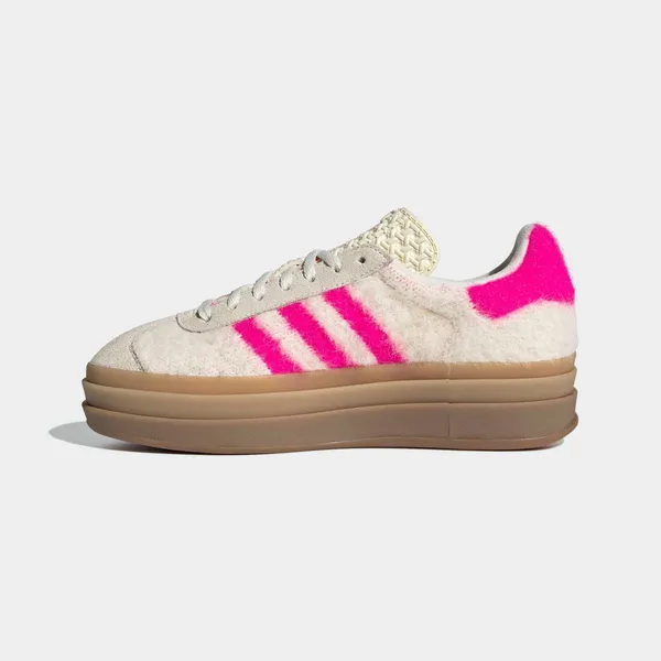 adidas Gazelle Bold Shock Pink, vergelijk prijzen bij 1 winkel