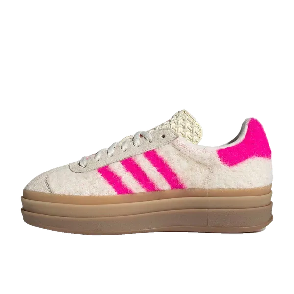 adidas Gazelle Bold Shock Pink, vergelijk prijzen bij 1 winkel