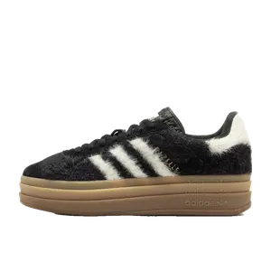 adidas Gazelle Bold zwart