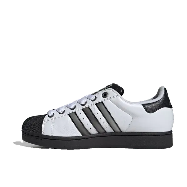 adidas Superstar II Matte Silver, vergelijk prijzen bij 1 winkel