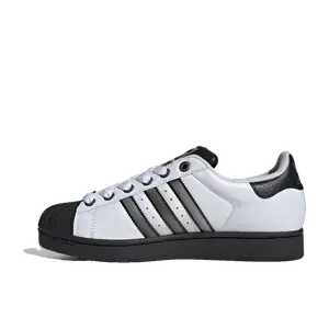 adidas Superstar II zilver