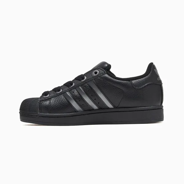 adidas Superstar II Core Black, vergelijk prijzen bij 2 winkels