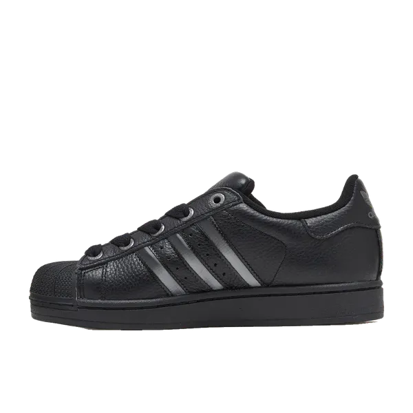 adidas Superstar II Core Black, vergelijk prijzen bij 2 winkels
