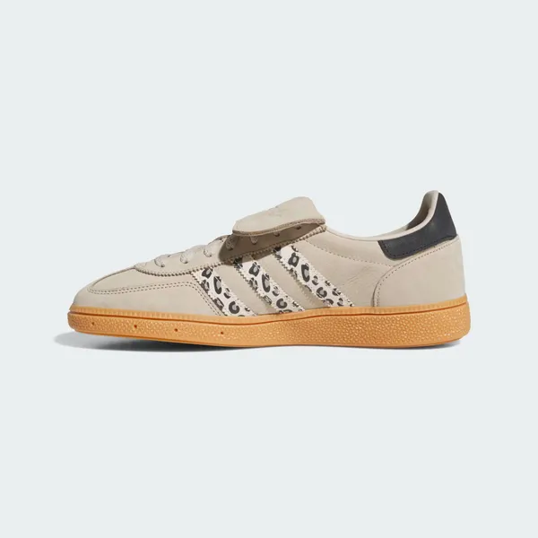 adidas Handball Spezial LT Leopard Print Wonder Beige, vergelijk prijzen bij 1 winkel