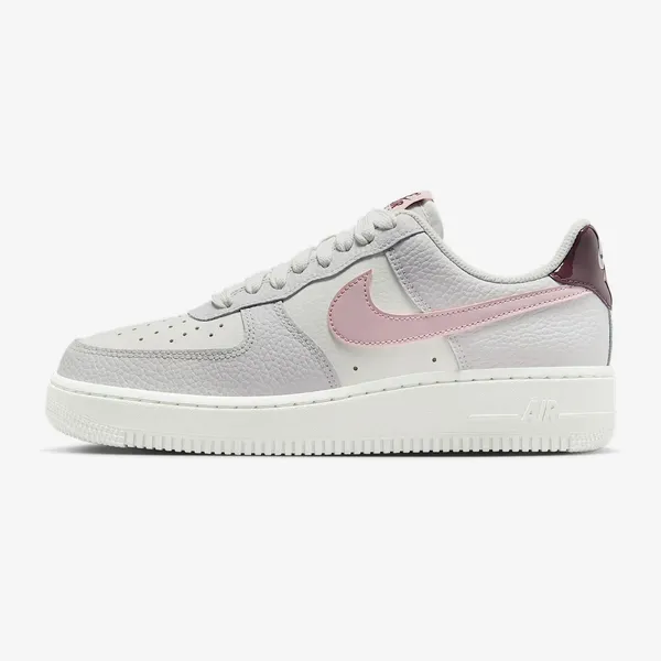 Nike Air Force 1 '07 Plum Chalk, vergelijk prijzen bij 2 winkels