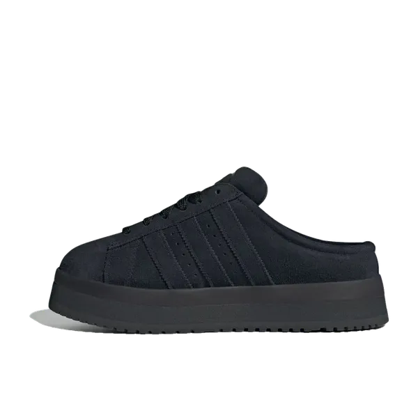 adidas Campus 00s Winter Low Black, vergelijk prijzen bij 3 winkels