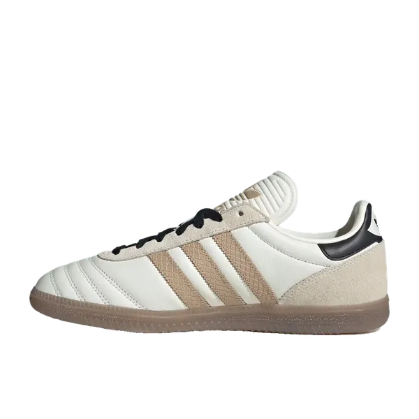 adidas Samba JP Off White Magic Beige, vergelijk prijzen bij 3 winkels