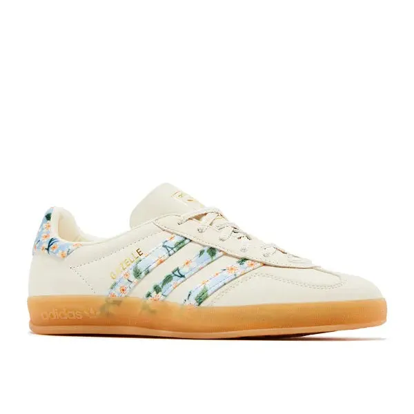 adidas Gazelle Indoor x Liberty London Mitsi Day, foto 3 van 5