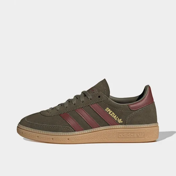 adidas Handball Spezial GS Focus Olive, vergelijk prijzen bij 1 winkel