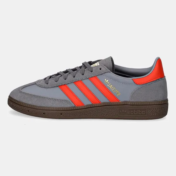 adidas Handball Spezial GS Grey Four, vergelijk prijzen bij 2 winkels