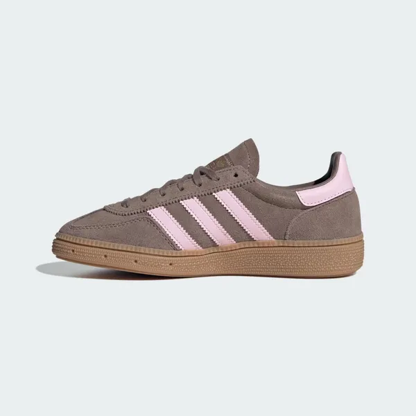 adidas Handball Spezial GS Trace Brown Clear Pink, vergelijk prijzen bij 3 winkels