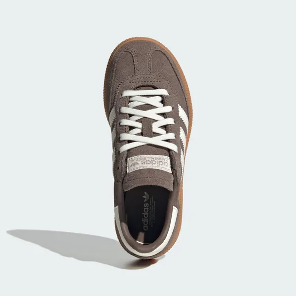 adidas Handball Spezial GS Trace Brown Clear Pink, foto 2 van 4