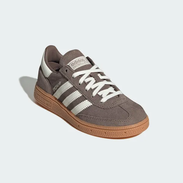adidas Handball Spezial GS Trace Brown Clear Pink, foto 4 van 4