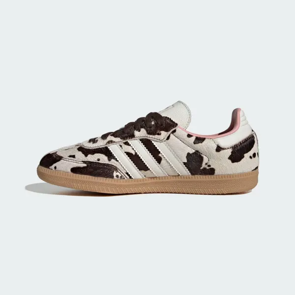 adidas Samba OG Cow Print, vergelijk prijzen bij 4 winkels