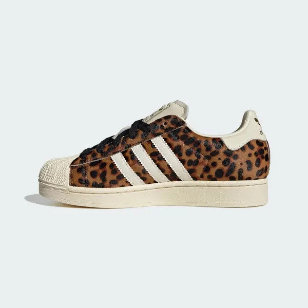 adidas Superstar II Cheetah, vergelijk prijzen bij 2 winkels