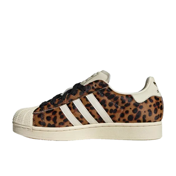 adidas Superstar II Cheetah, vergelijk prijzen bij 2 winkels