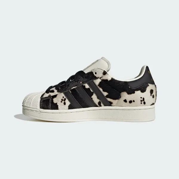 adidas Superstar II Cow Print, vergelijk prijzen bij 2 winkels