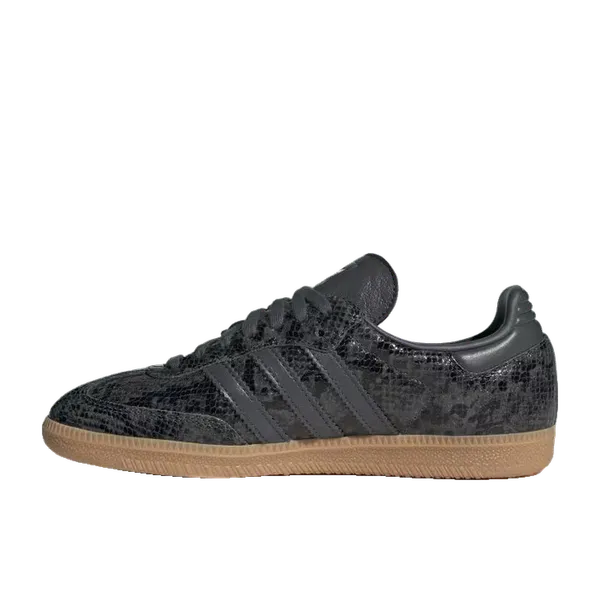 adidas Samba OG Snakeskin Black, vergelijk prijzen bij 3 winkels