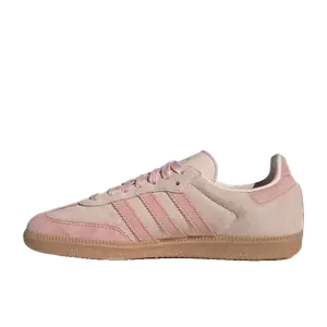 adidas Samba OG roze