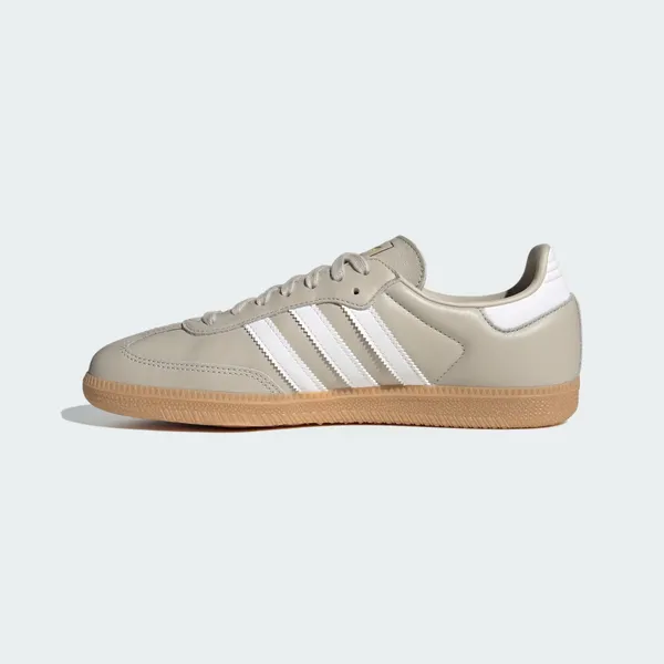 adidas Samba OG Beige Cloud White Gum, vergelijk prijzen bij 1 winkel