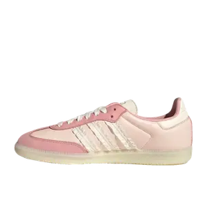 adidas Samba paars