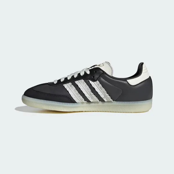 adidas Samba Ruffle Stripes Pack Zwart Off Wit, vergelijk prijzen bij 2 winkels
