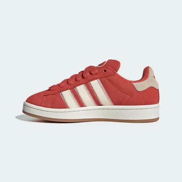 adidas Campus 00s Camp Crew Rood Cream Wit Core Wit, vergelijk prijzen bij 2 winkels