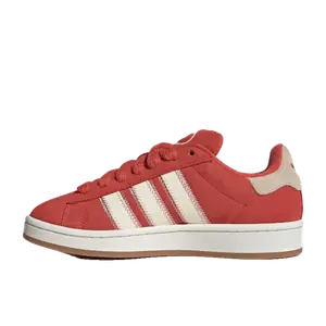 adidas Campus rood