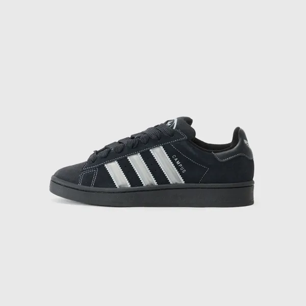 adidas Campus 00s Zwart Silver Iron Metallic, vergelijk prijzen bij 1 winkel