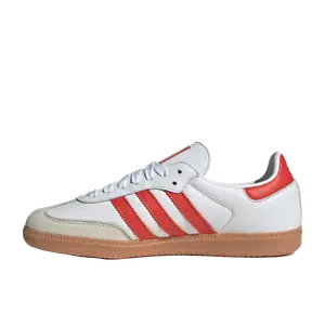 adidas Samba OG wit