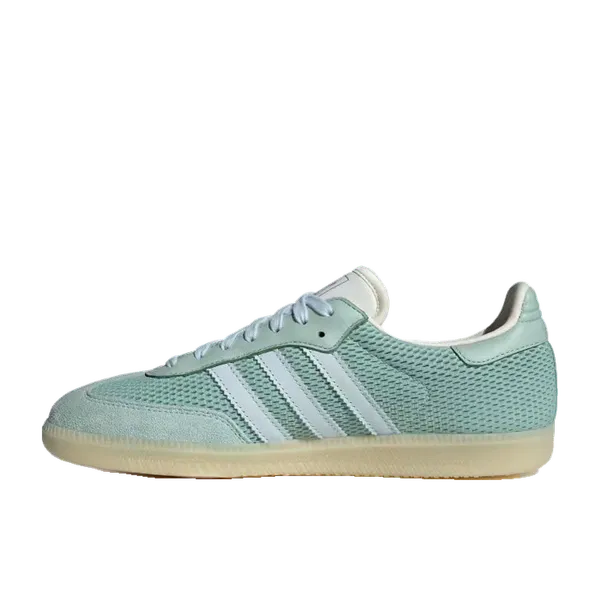adidas Samba OG Haze Green, vergelijk prijzen bij 2 winkels