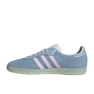 adidas Samba OG blauw