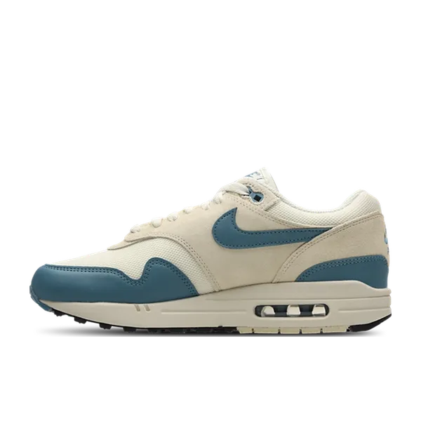 Nike Air Max 1 Smokey Blauw, vergelijk prijzen bij 3 winkels