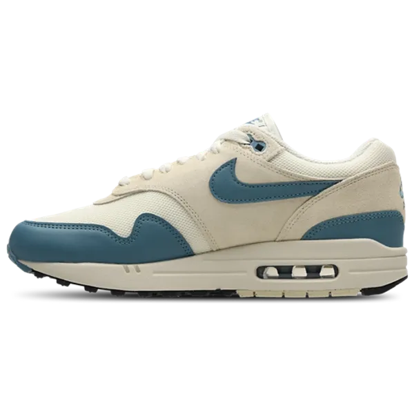 Nike Air Max 1 Smokey Blauw, foto 2 van 2