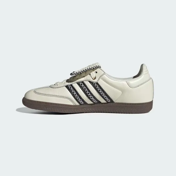 adidas Samba LT Off Wit Core Zwart, vergelijk prijzen bij 1 winkel