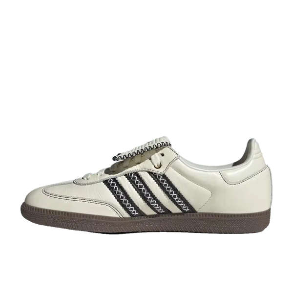 adidas Samba LT Off Wit Core Zwart, vergelijk prijzen bij 1 winkel