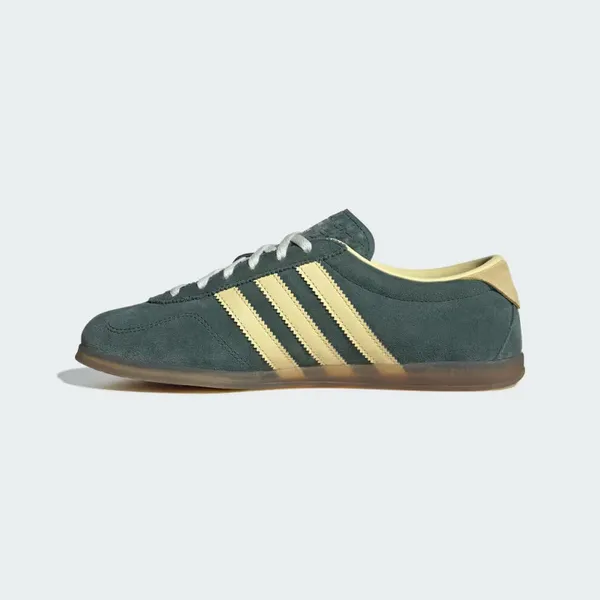 adidas Gazelle Lo Pro Mineral Green Gum, vergelijk prijzen bij 1 winkel
