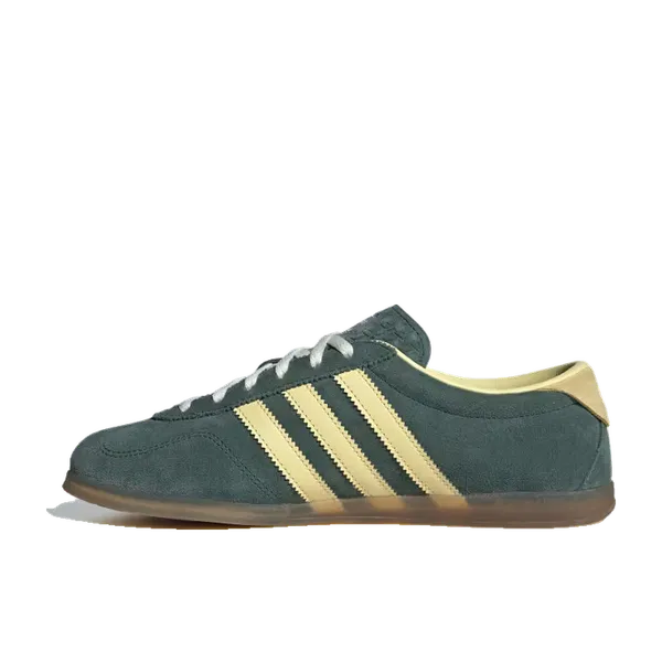 adidas Gazelle Lo Pro Mineral Green Gum, vergelijk prijzen bij 1 winkel