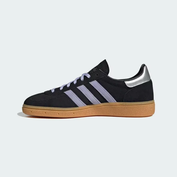 adidas Handball Spezial Zwart Light Violet, vergelijk prijzen bij 2 winkels
