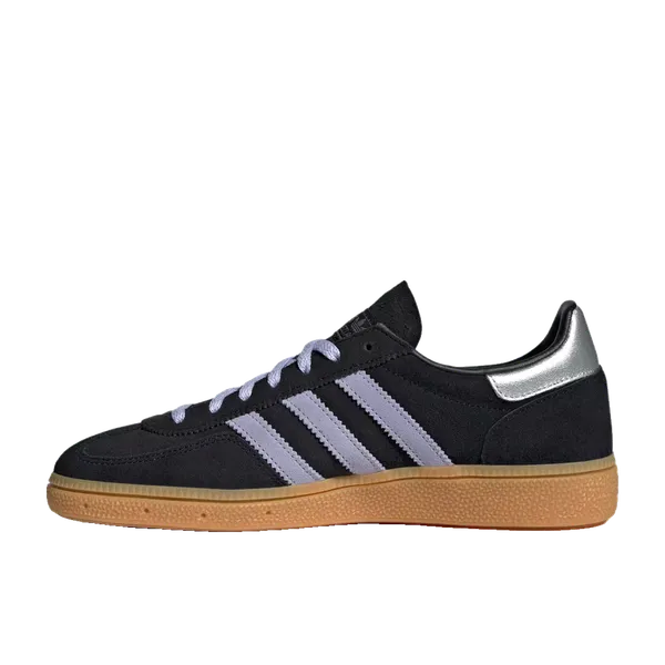 adidas Handball Spezial Zwart Light Violet, vergelijk prijzen bij 2 winkels