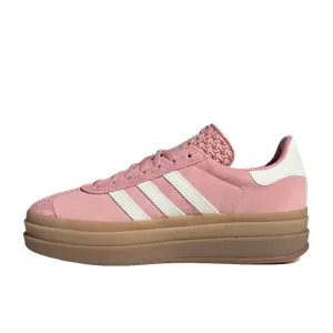 adidas Gazelle Bold paars