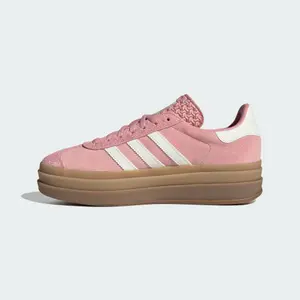 adidas Gazelle Bold paars