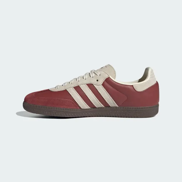 adidas Samba OG Preloved Ruby, vergelijk prijzen bij 2 winkels