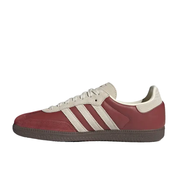 adidas Samba OG Preloved Ruby, vergelijk prijzen bij 3 winkels