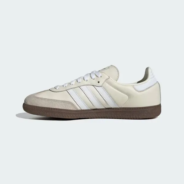 adidas Samba OG Off Wit Wonder Alumina, vergelijk prijzen bij 2 winkels