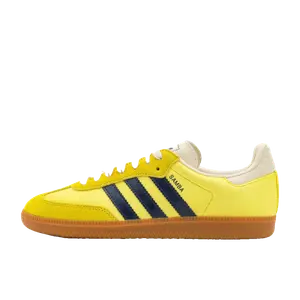 adidas Samba OG geel