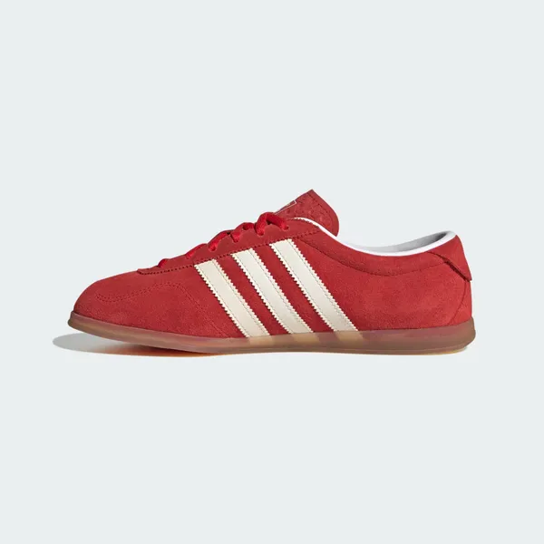 adidas Gazelle Lo Pro Better Scarlet, vergelijk prijzen bij 2 winkels