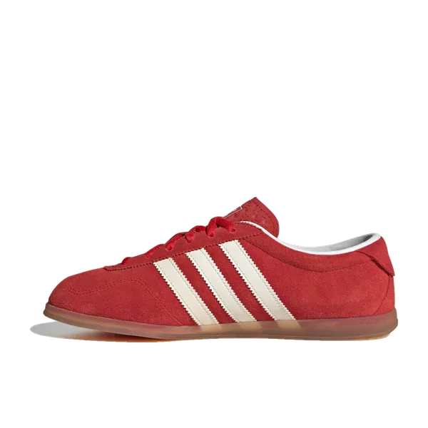 adidas Gazelle Lo Pro Better Scarlet, vergelijk prijzen bij 2 winkels